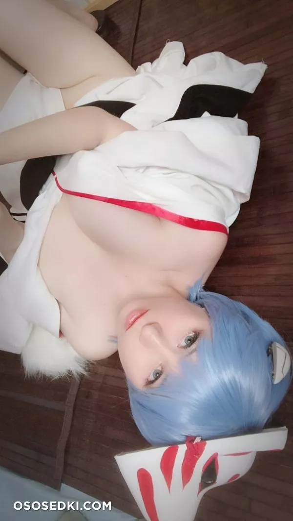 Rei (Usatame) - 1