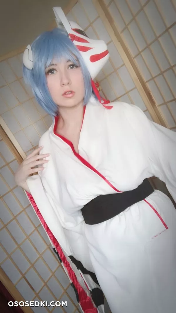 Rei (Usatame) - 5
