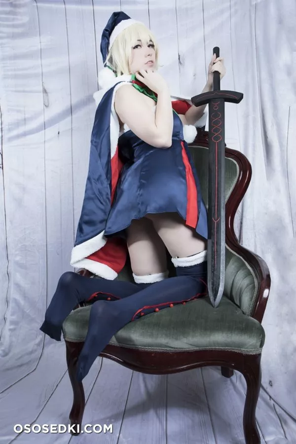Santa Alter (Usatame) - 4