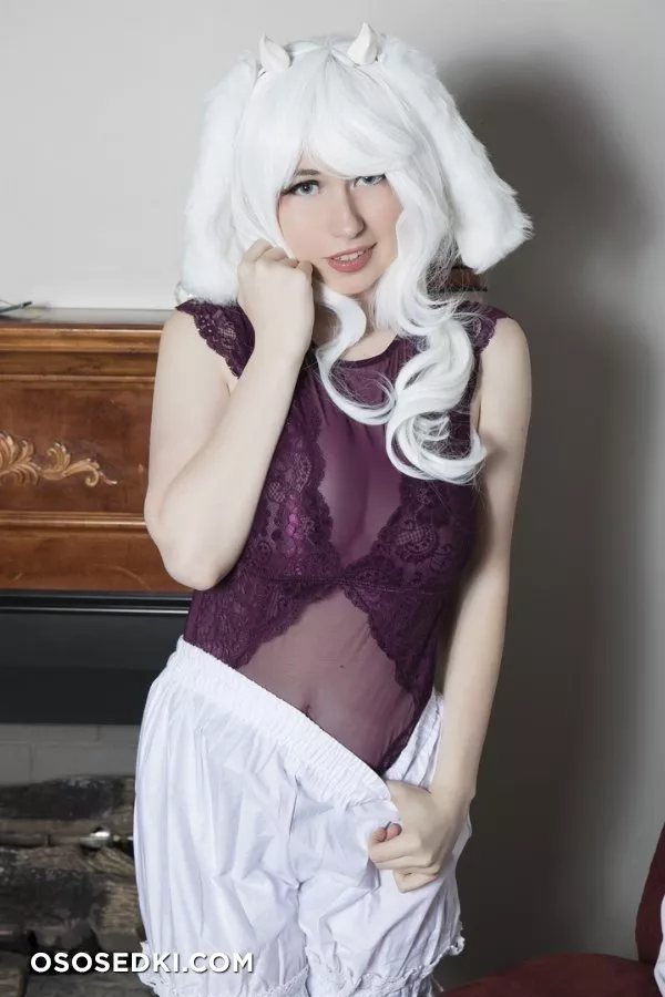 Toriel (Usatame) - 2
