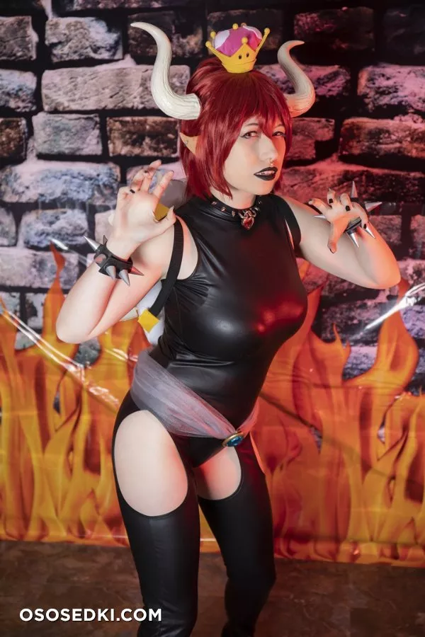 Bowsette (Usatame) - 3