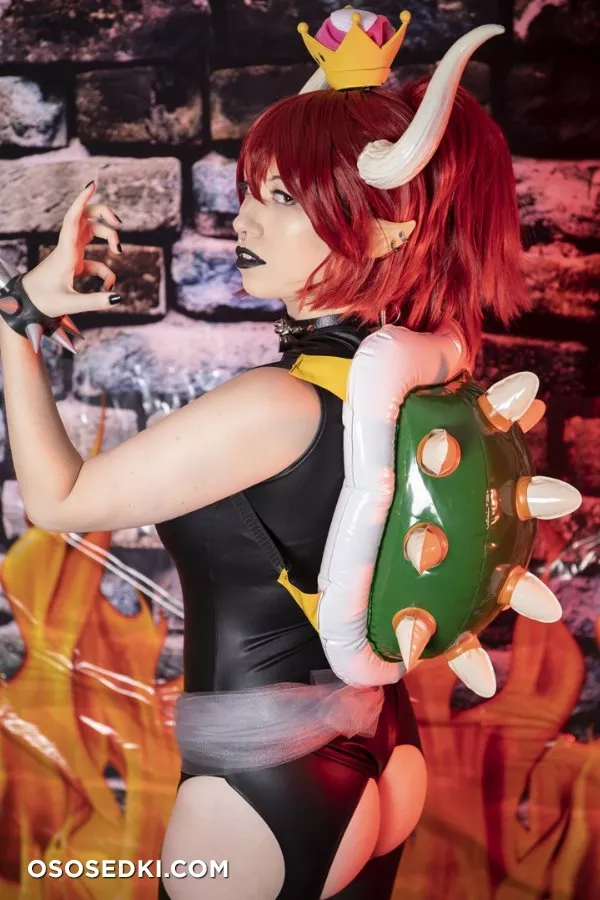 Bowsette (Usatame) - 4