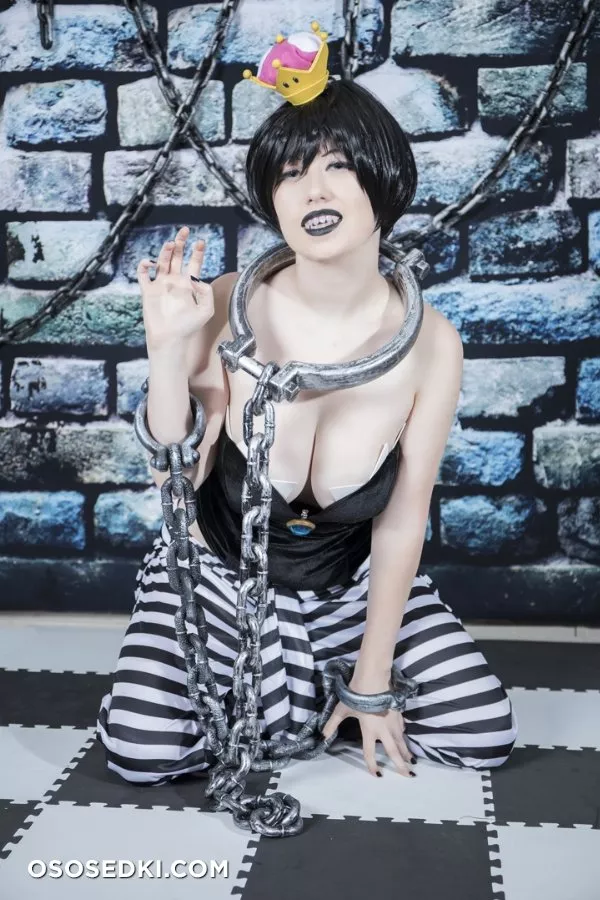 Chompette (Usatame) - 1