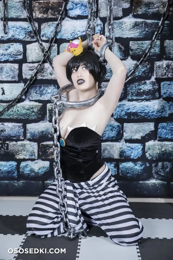 Chompette (Usatame) - 4