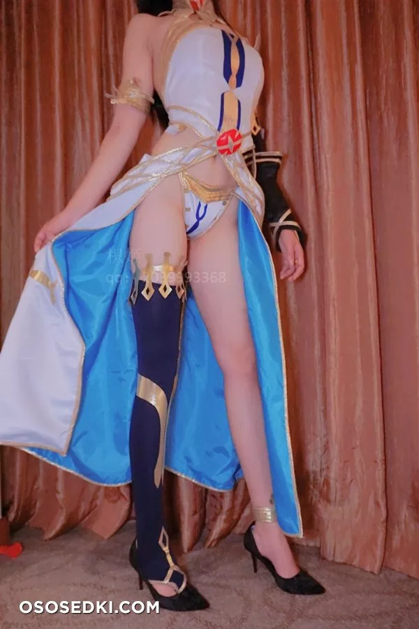 [枳姬]ishtar (Fate Grand Order) - 1