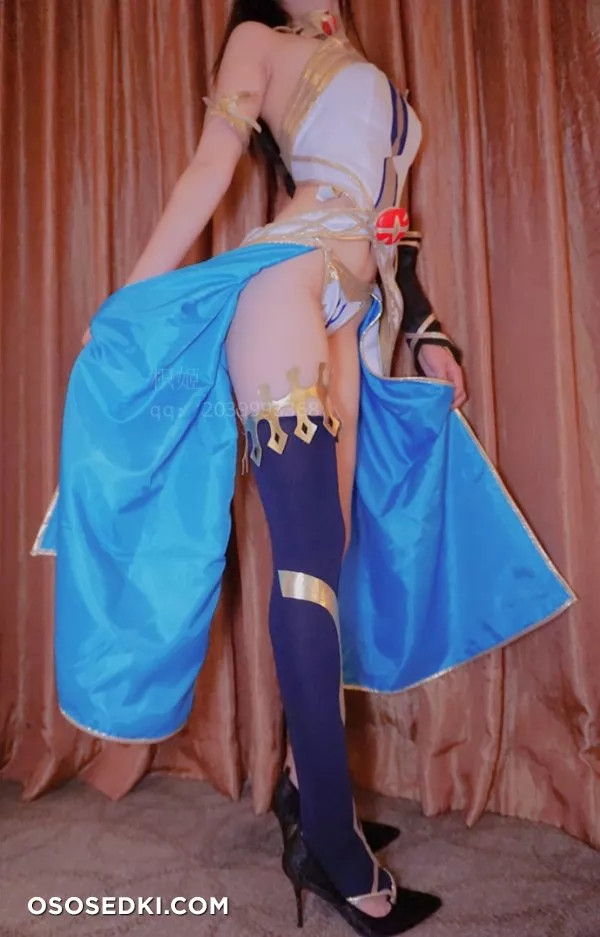 [枳姬]ishtar (Fate Grand Order) - 4