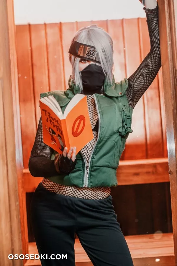 Kakashi (Ri care) - 4