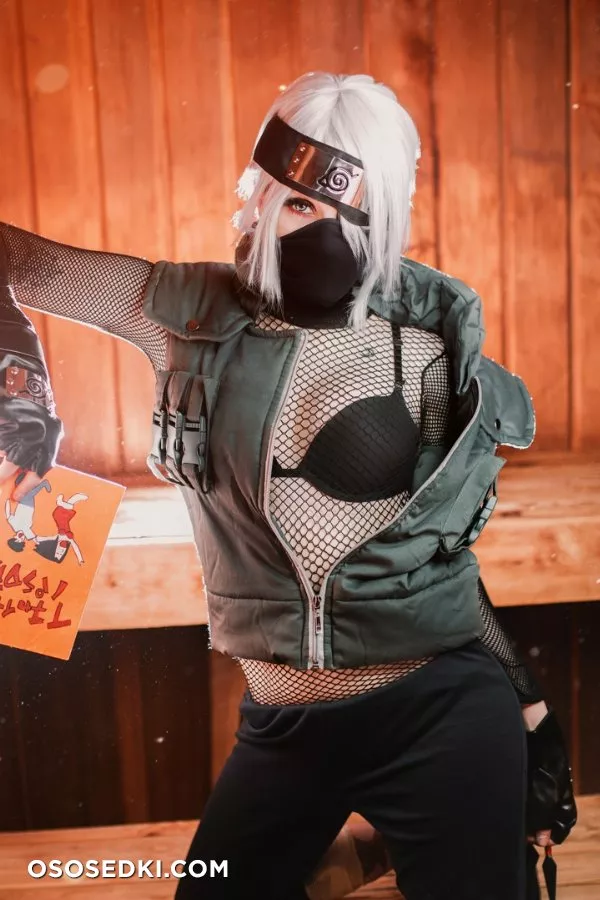 Kakashi (Ri care) - 5