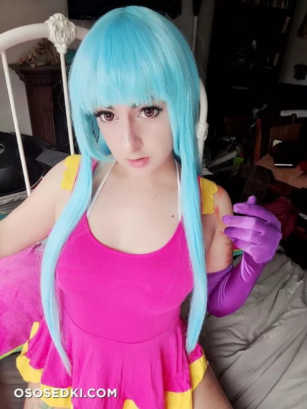 Me Me Me (Amy Fantasea) - 5