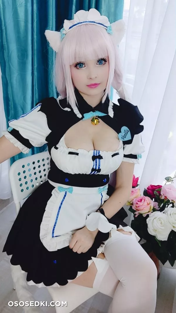 Vanilla selfies (Hidori Rose) - 3