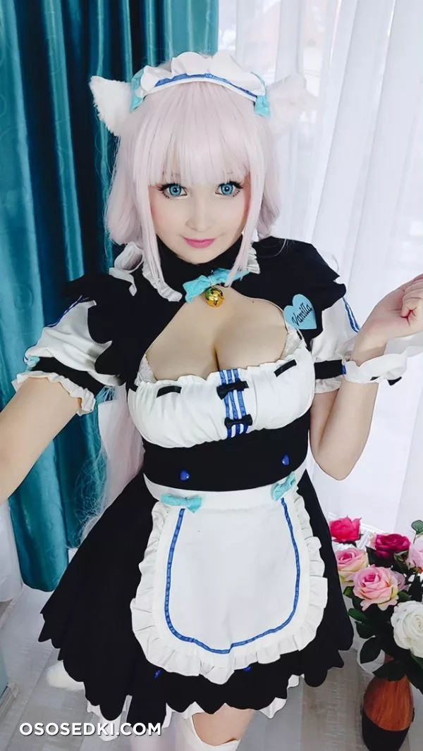 Vanilla selfies (Hidori Rose) - 4