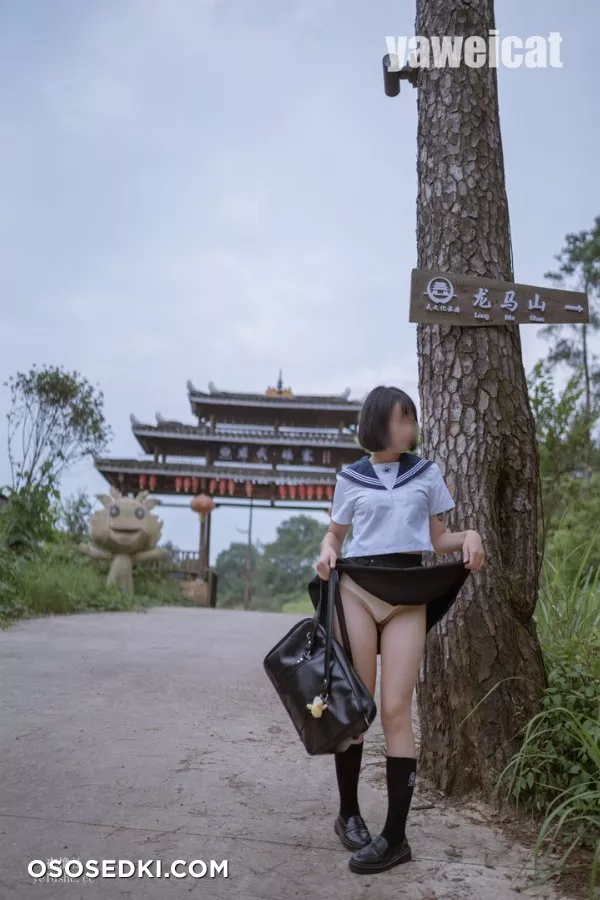 old_building(押尾猫 yaweicat) - 1