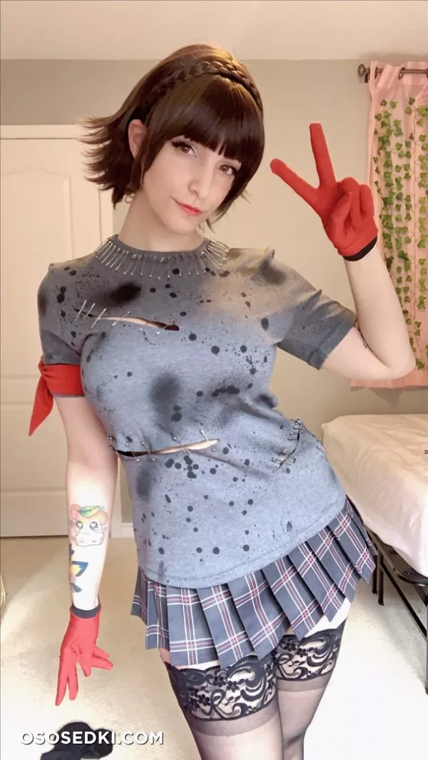 makoto (Tenleid) - 1