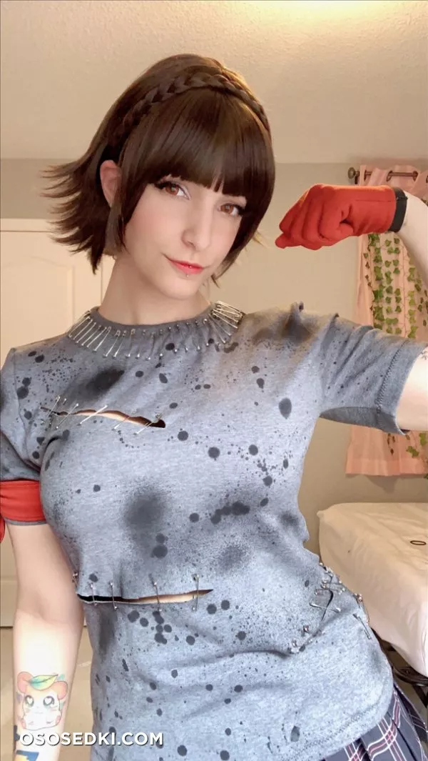 makoto (Tenleid) - 3