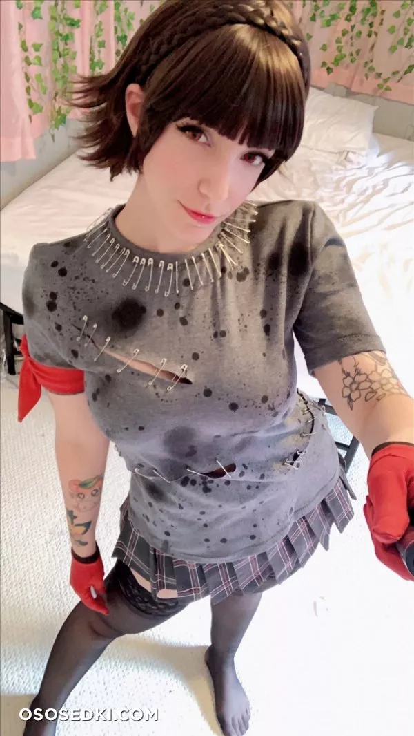makoto (Tenleid) - 4