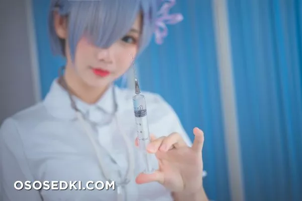 [面饼仙儿]蕾姆护士 - 2