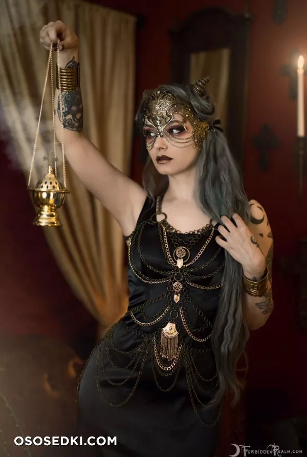 Succubus (Genevieve) - 1