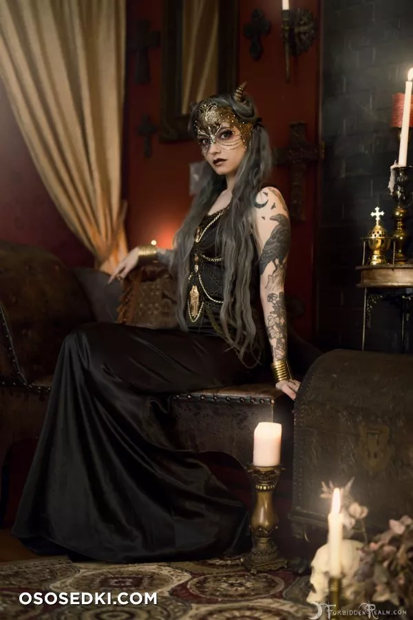 Succubus (Genevieve) - 2