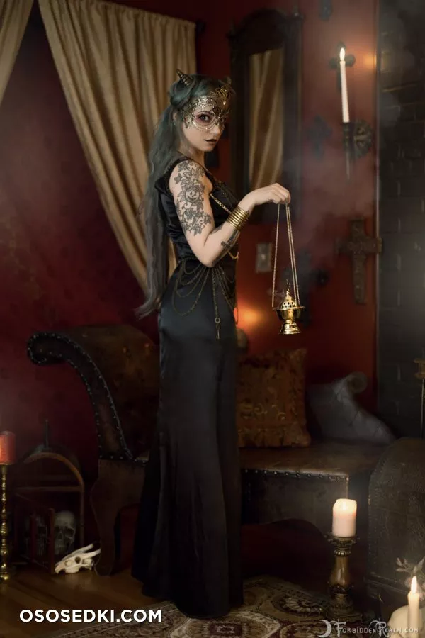 Succubus (Genevieve) - 5