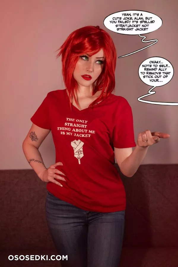 Sunstone - Lisa (Ri Care) - 3