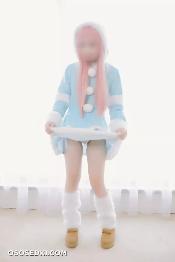 [少女映画]冰霜烈焰安妮 - 3