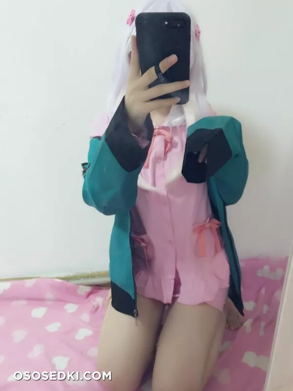 [少女映画]和泉纱雾 - 3