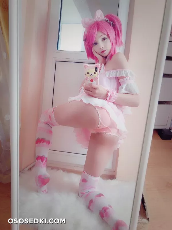 Strawberry Shortcake (Hidori Rose) - 1