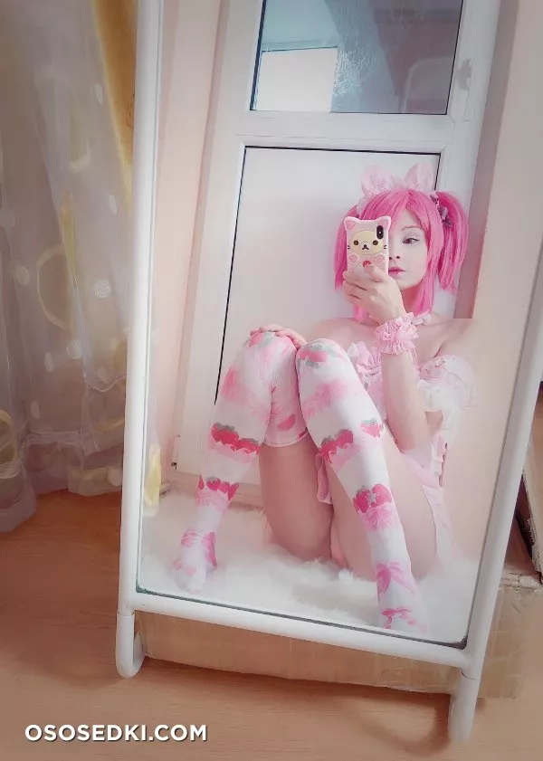 Strawberry Shortcake (Hidori Rose) - 4