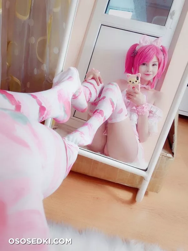 Strawberry Shortcake (Hidori Rose) - 5