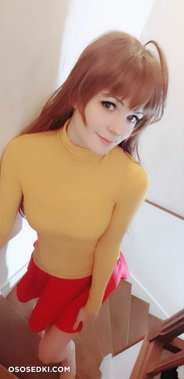 Naru Selfies (Shae Underscore) - 4