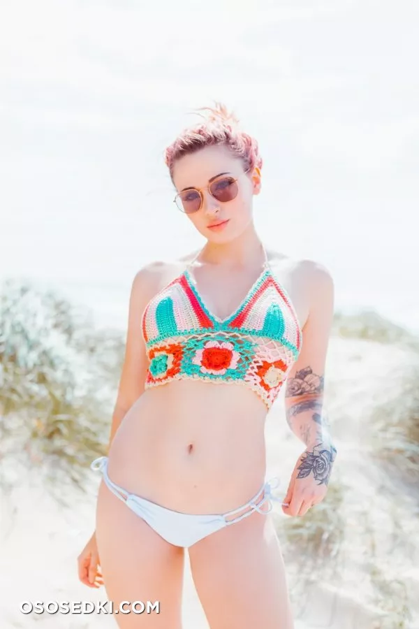 Kayla Erin - Gold Coast Beach - 2