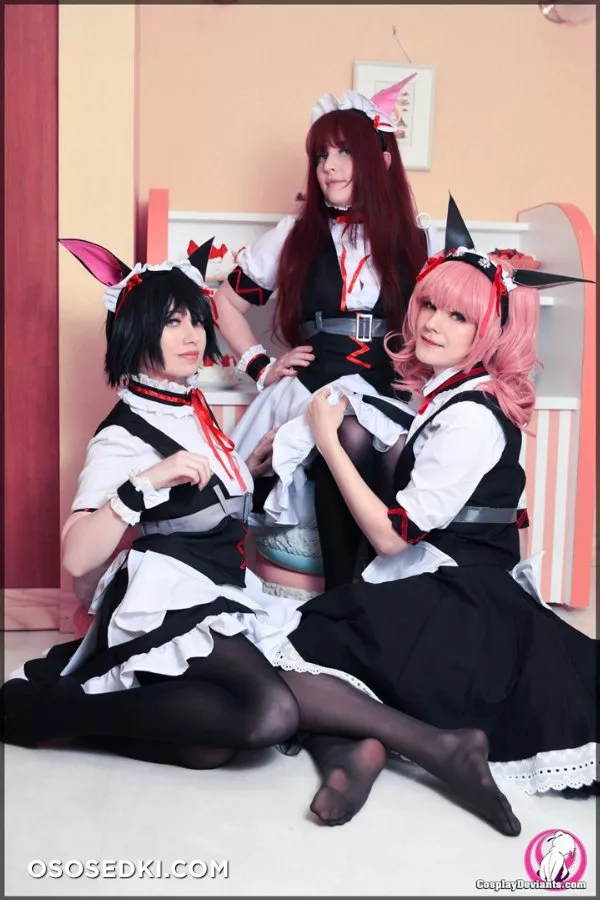 Sweets (Usatame Foxy ...) - 1