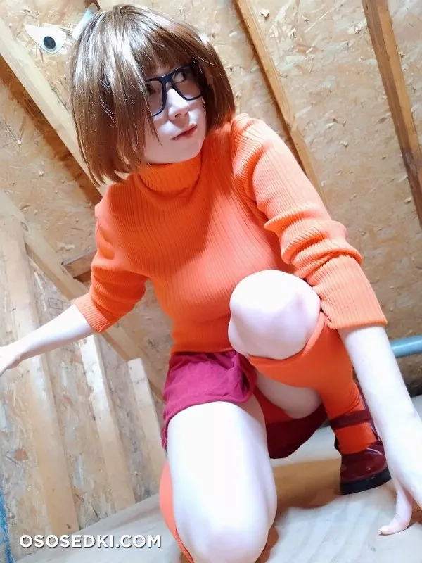 Usatame Velma - 4