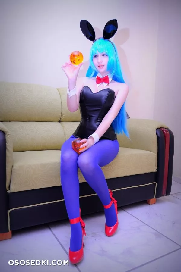 Bulma (Sanchan) - 1