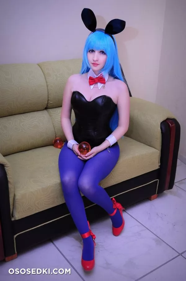 Bulma (Sanchan) - 3