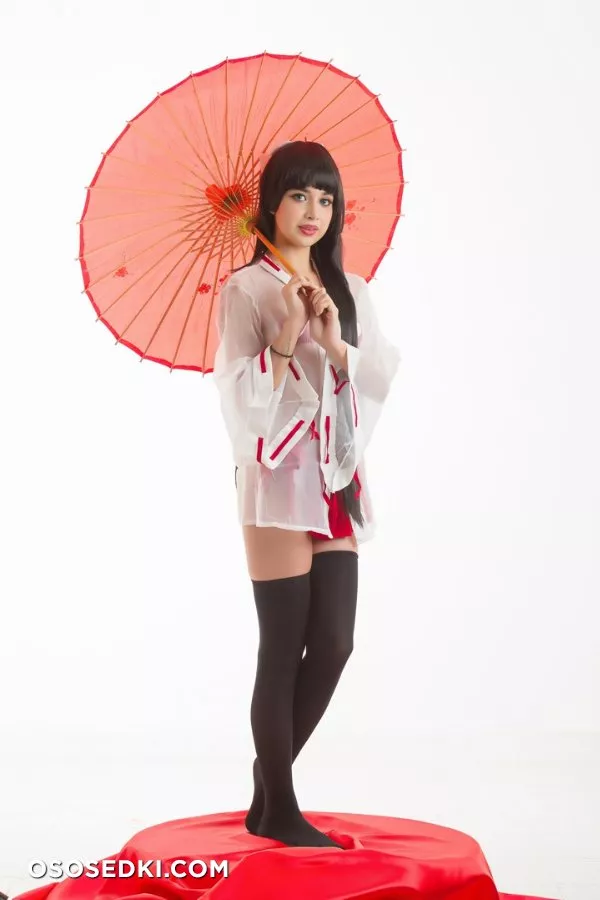 Miko (Nana Kirei) - 1