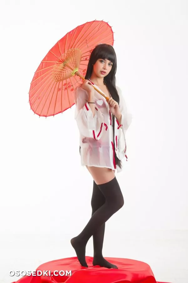 Miko (Nana Kirei) - 3