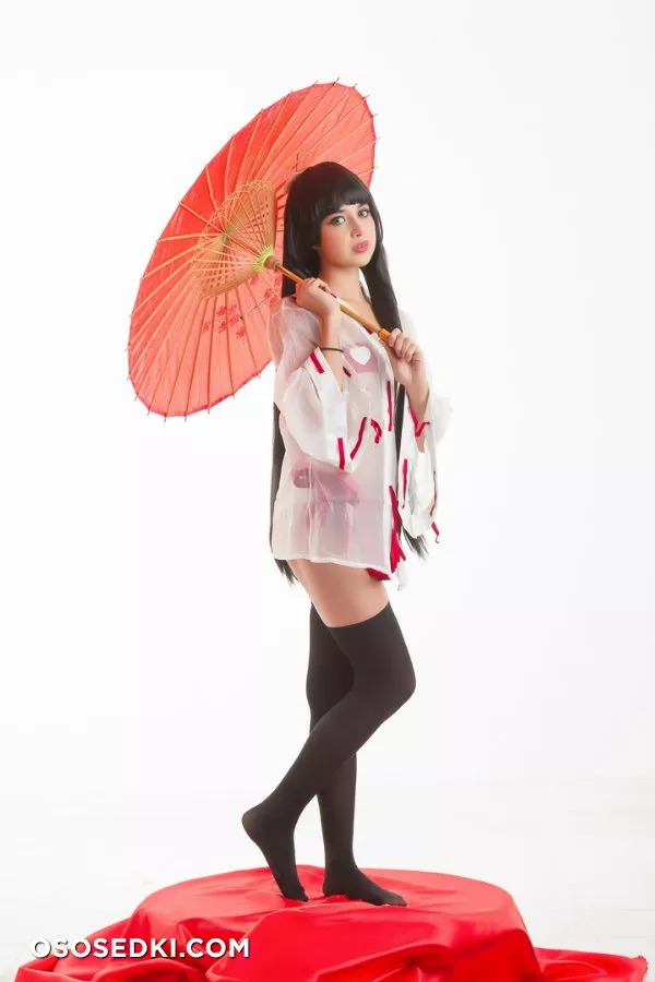 Miko (Nana Kirei) - 4