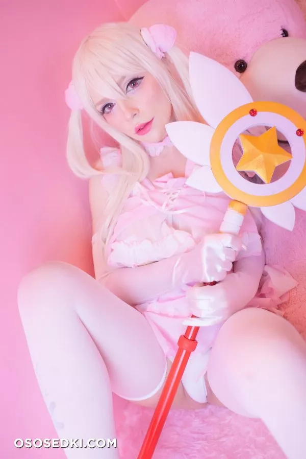 Prisma Illya (Katyuska Moonfox) - 5