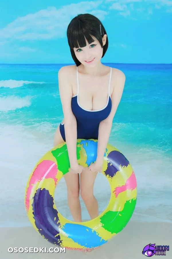 Suguha Kirigaya (Hidori Rose) - 4