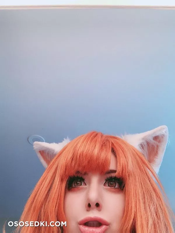 monthly Selfies (August 2019) (momo) - 1