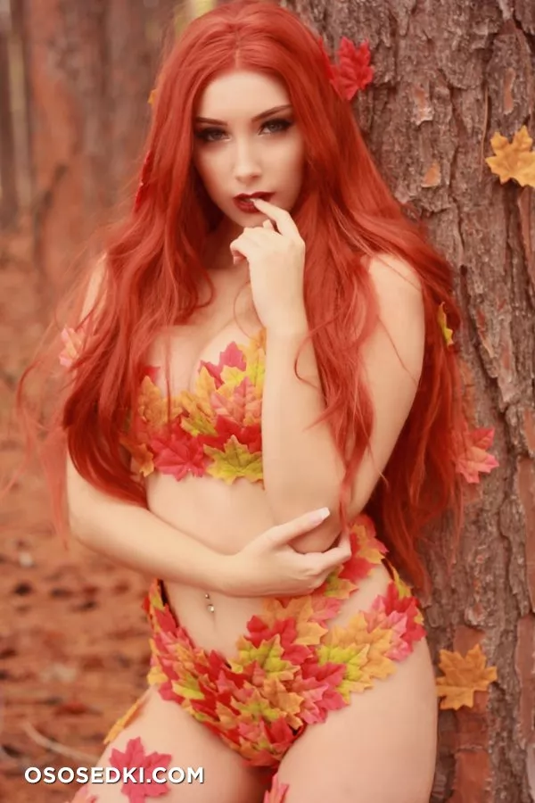 autumn ivy (Beke) - 3