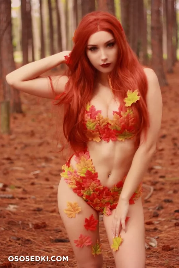 autumn ivy (Beke) - 5