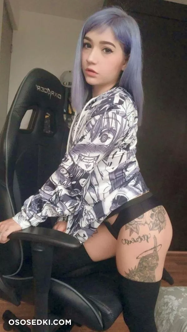 AhegaoHoodie (Haruki Muracallme) - 2
