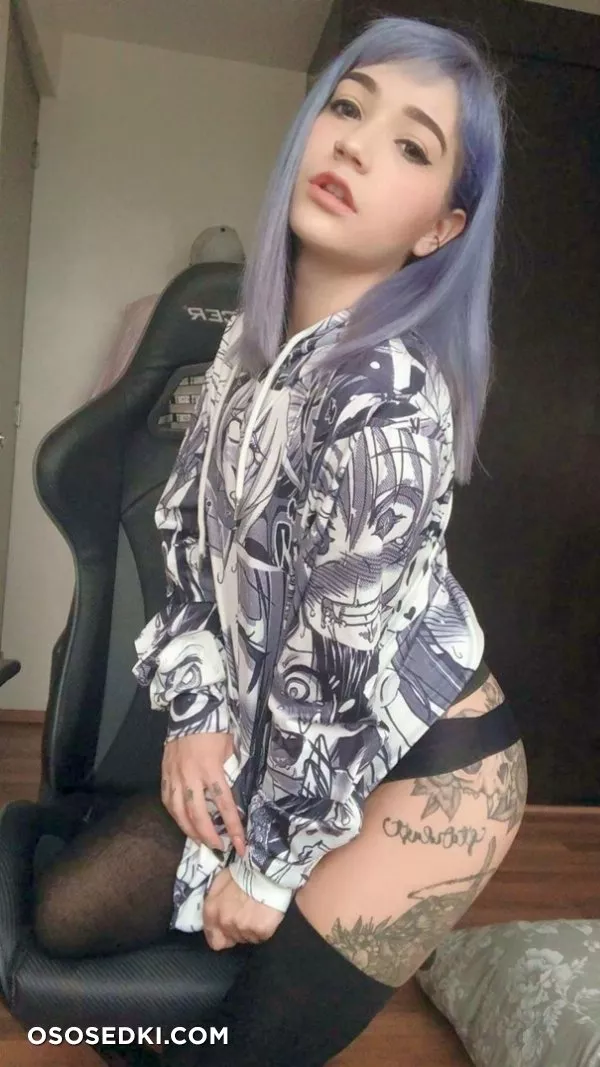 AhegaoHoodie (Haruki Muracallme) - 5