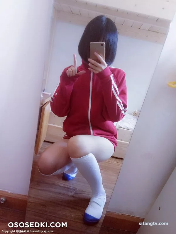 [一只肉酱阿]体操服 - 2