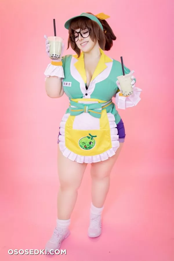 Honey Dew Mei (Momokun) - 1