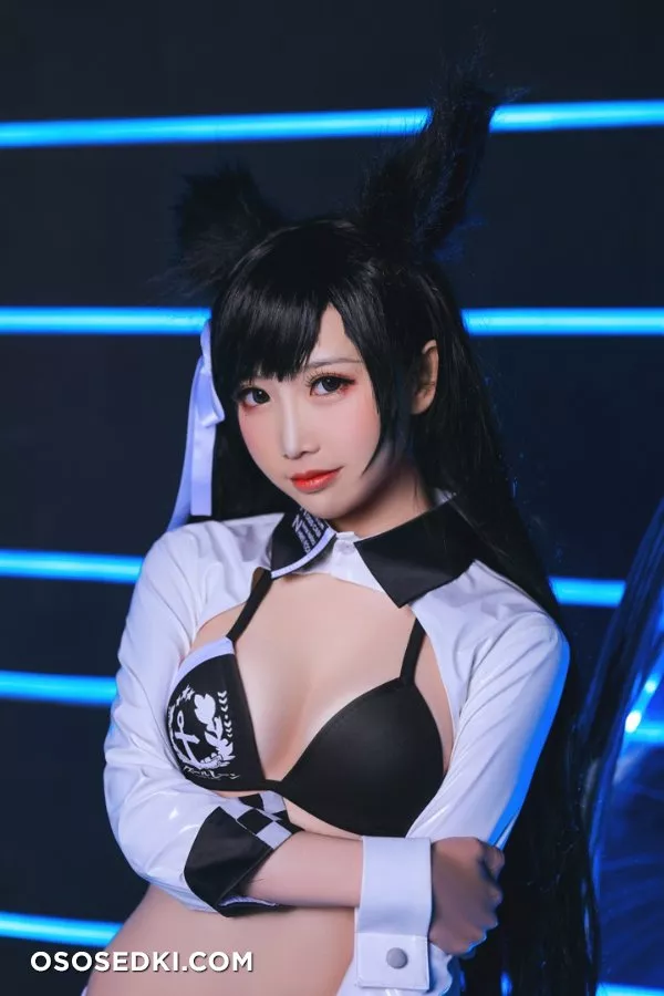 Azur Lane-Atago（面饼仙儿） - 1