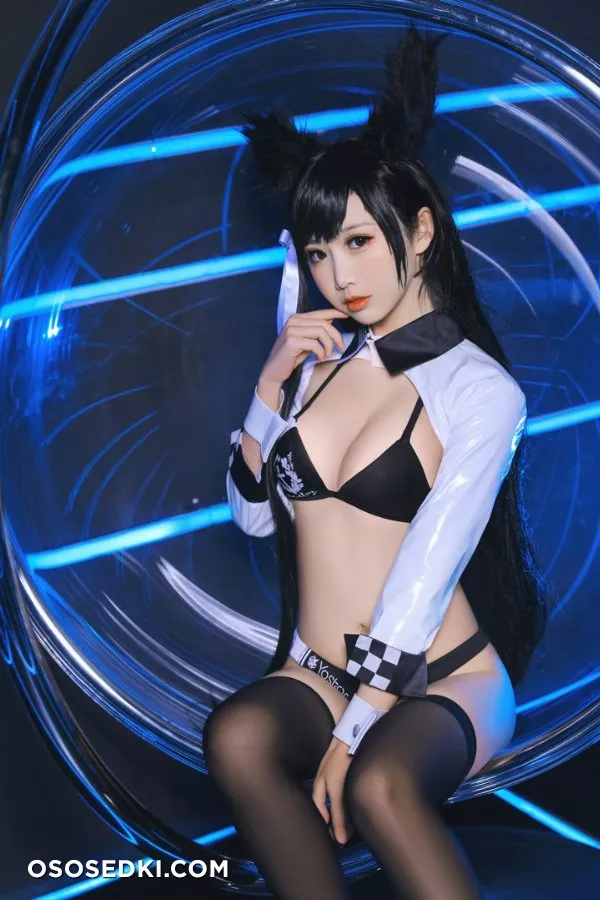 Azur Lane-Atago（面饼仙儿） - 4