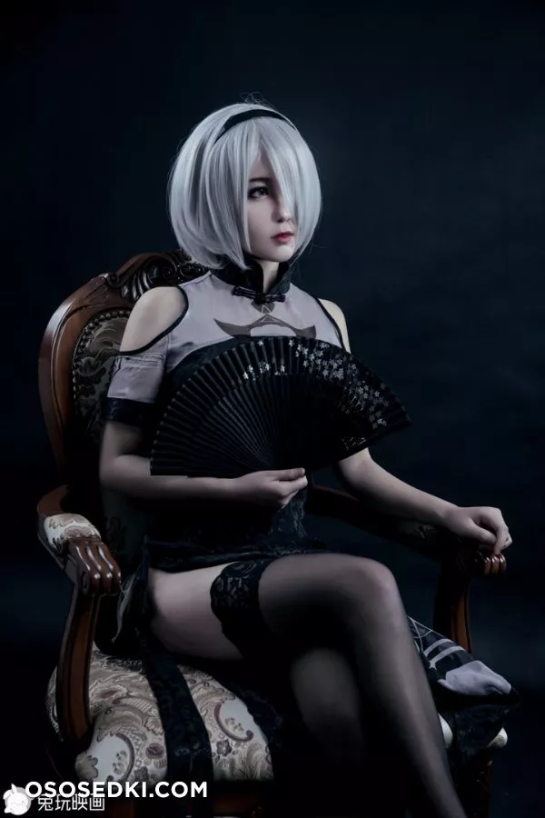 《NieR_Automata》 2B - 5